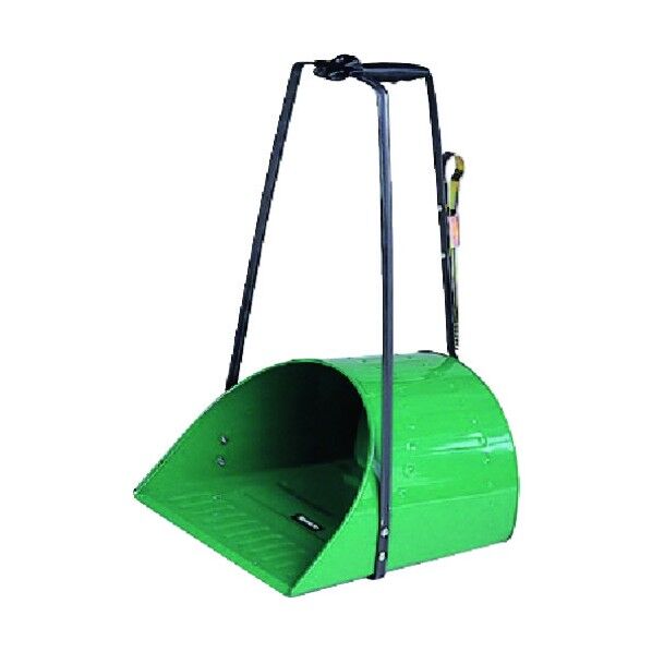 チリトリ 塗装鋼板