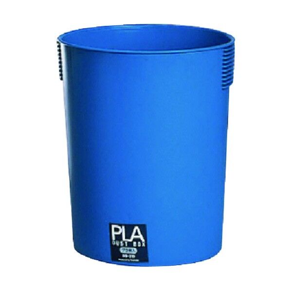 エコプラ屑入れ 再生ポリプロピレン