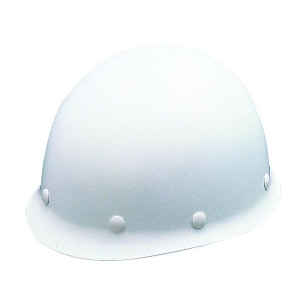 ヘルメットMP型 FRP