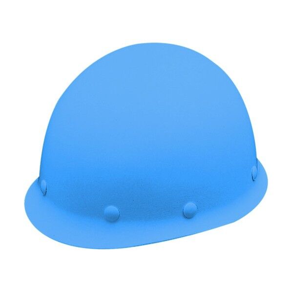 ヘルメットMP型 FRP