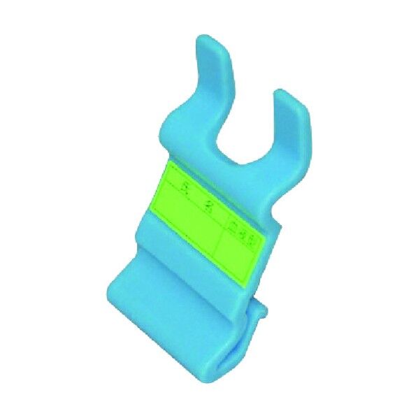 ヘルメット用ペンホルダー