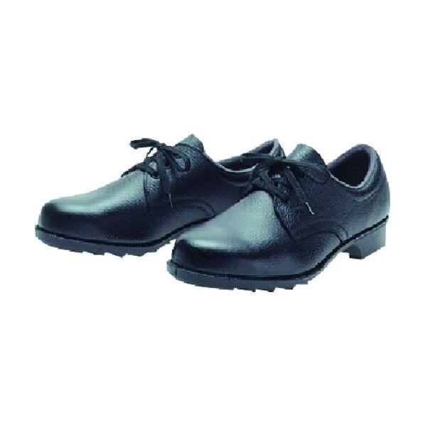 安全靴(短靴)26cm 378-01-7 1