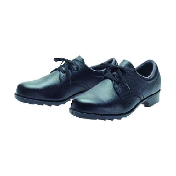 安全靴(短靴)27cm 378-01-9 1