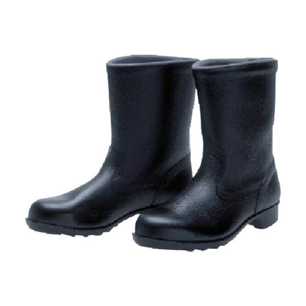 安全靴（半長靴）２３．５ｃｍ 378-04-2 1