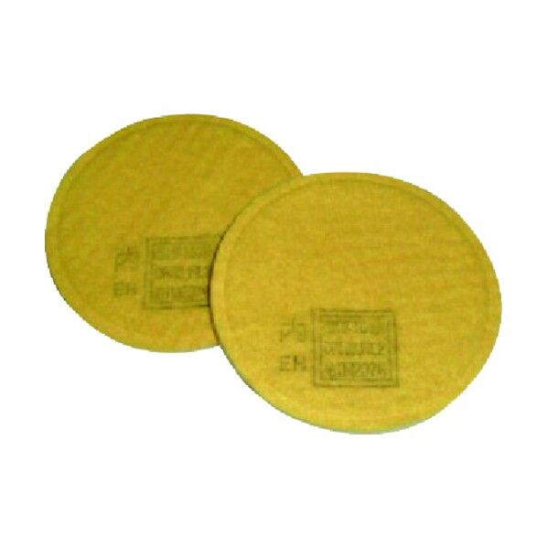 マイティミクロンフィルター2枚組 379-341 2枚