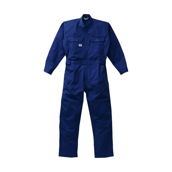 AUTO-BI 銀ナノ Lサイズ ネイビ-ブル-