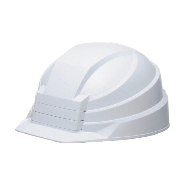 防災用ヘルメット(折りたたみ式) IZANO2 ホワイト