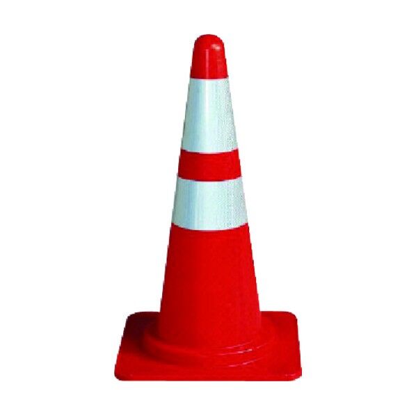 高輝度コーン 700H 381-03 1点