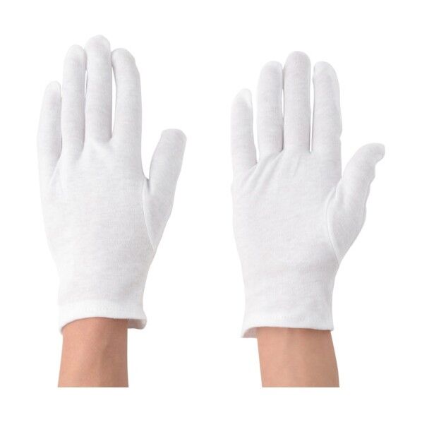 スムス手袋 マチ無し 12双入り