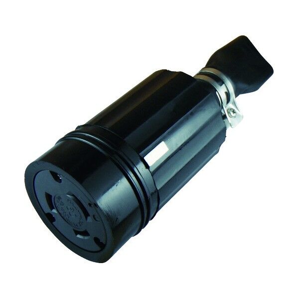 引掛ゴムプラグ・コネクタボディー(60A) コネクタボディー