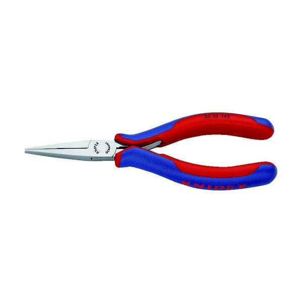 精密プライヤー コンフォート