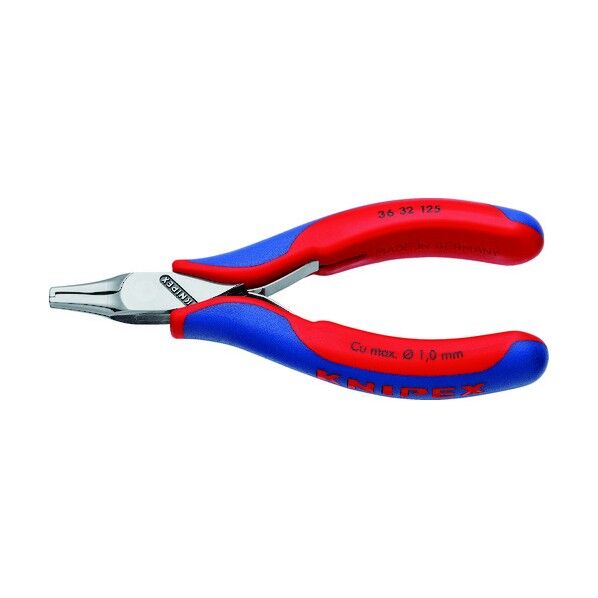 エレクトロニクスアッセンブリープライヤー 3632-125 1個