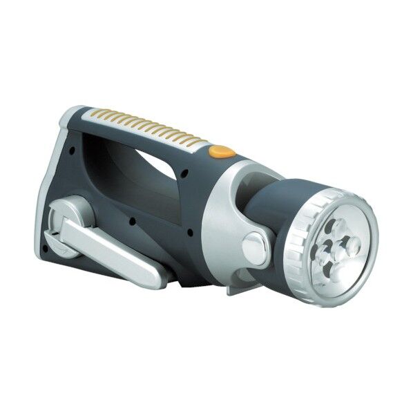 UE-8000BLLEDライト(手巻き充電式)225×90×921台