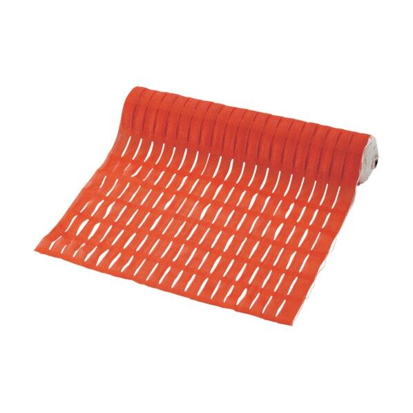 バリアフェンス-1050(YR) 1000mm×50m 355022 1個