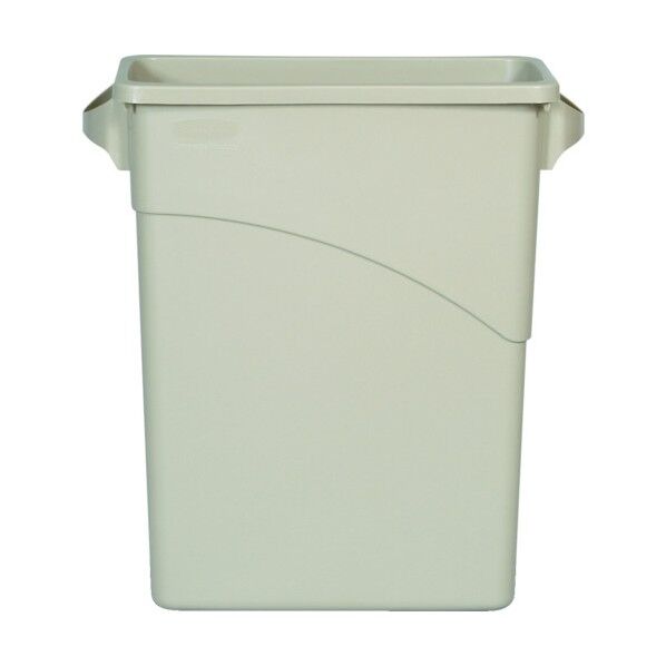 スリムジムコンテナ 56.8L ベージュ 354102 1点