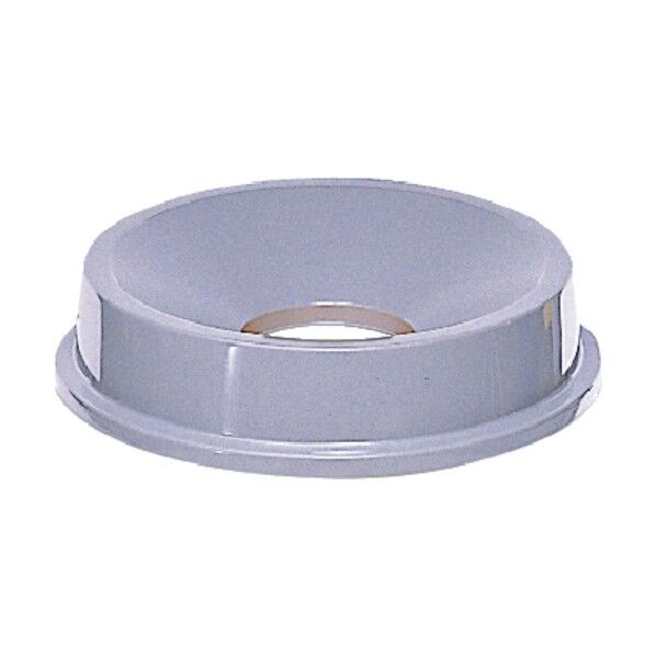 ラウンドブルートコンテナ用フタ ロート型 121.1L