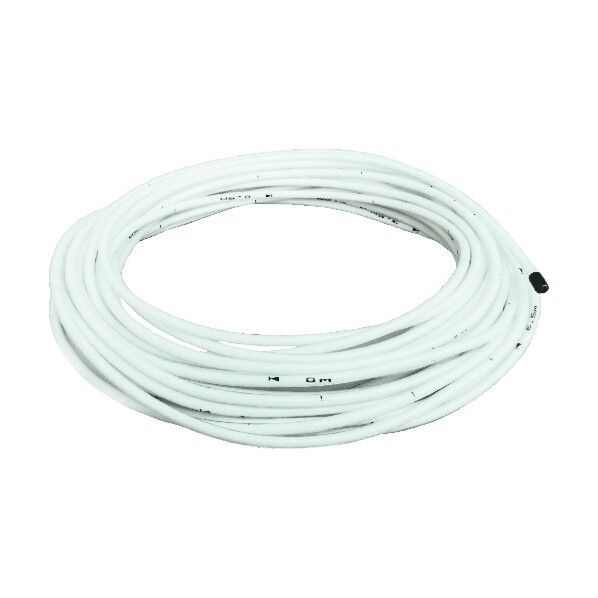 メジャーロープ 両端防水キャップ