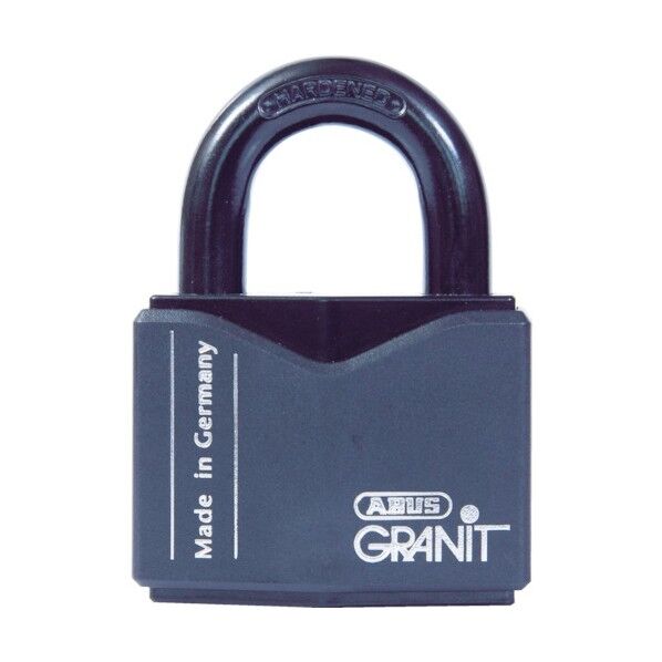 屈強シリンダー南京錠