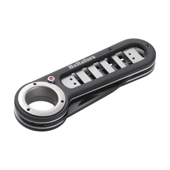 野外生活用折畳ナイフ OKF 全長188mm