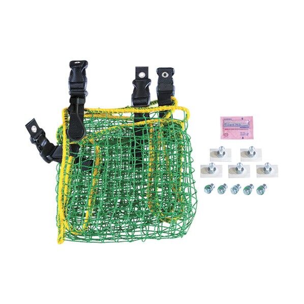 防災ネット 落ちないくんII 1800 380360 1点