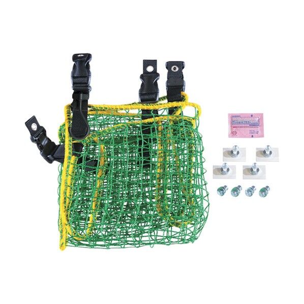 防災ネット 落ちないくんII 900 380357 1点