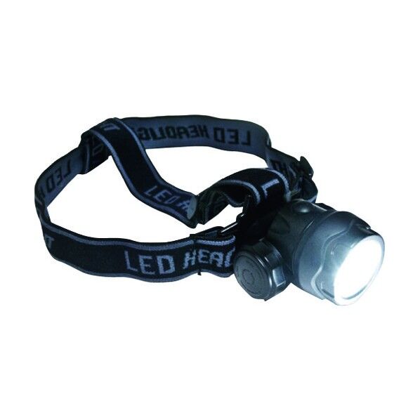 アクアヘッドライト