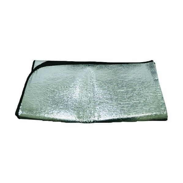 大きなアルミシート