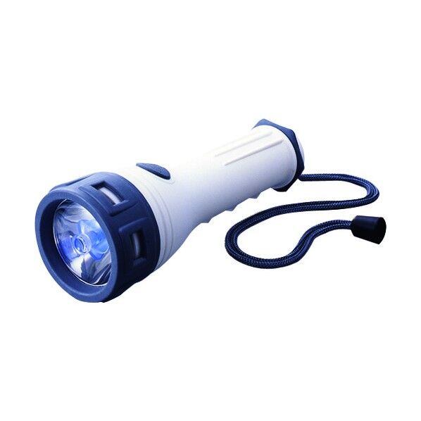 ハロゲン防水ライト