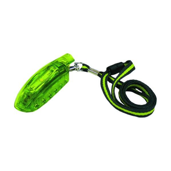 防災用品 ホイッスルLEDフラッシュライト