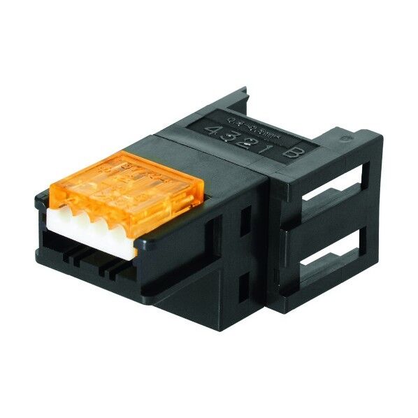 ワイヤーマウントコモンソケット Y分岐タイプ 37C04-2206-000 FL 1点