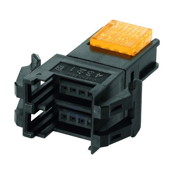 ワイヤーマウントコモンソケット Y分岐タイプ 37C04-2206-0P0 FL 1点