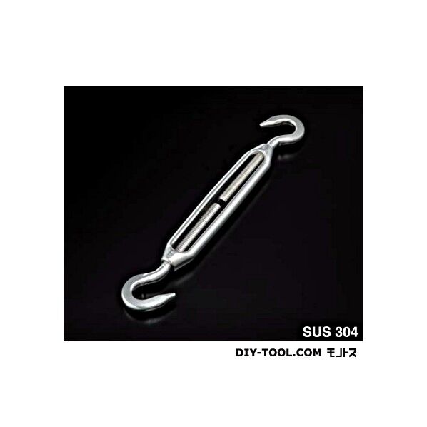 ターンバックル(フック)