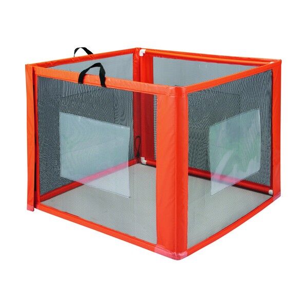 ユニット ユニメッシュスクリーン