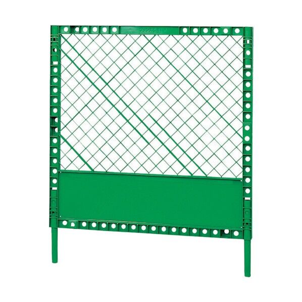 プラスチックフェンス ポリプロピレン 本体