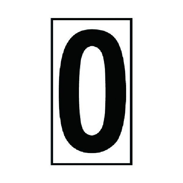 予告・説明看板日付マグネット