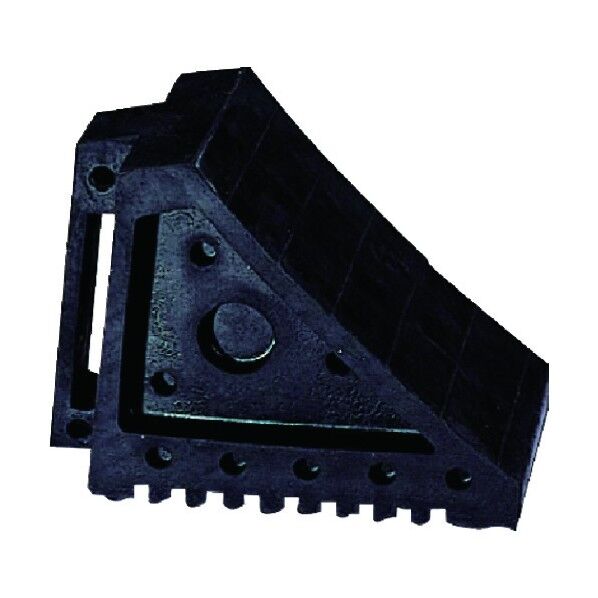 タイヤストッパー 合成ゴム