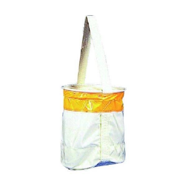 工事用ナイロンバック