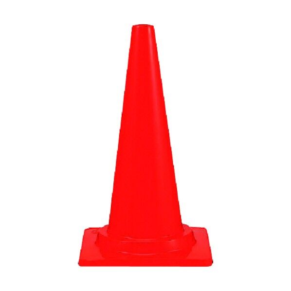 カットコーン 赤