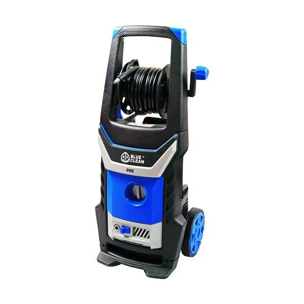 BLUE CLEAN 392PLUS