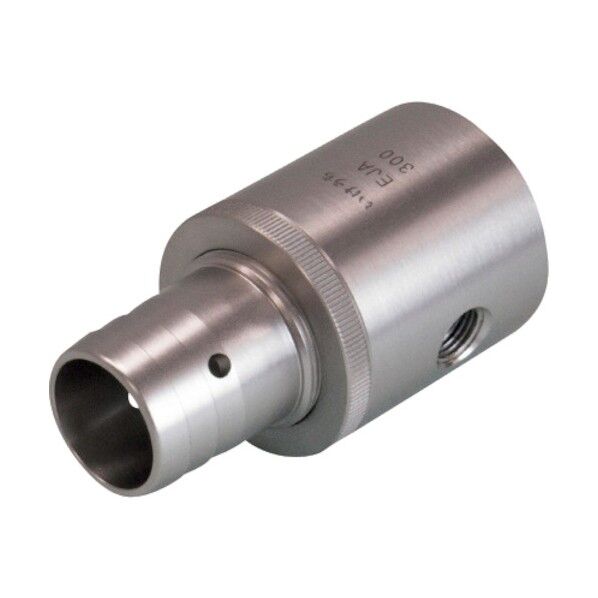 エアー増幅ノズル EJAシリーズ ステンレス鋼303製 ネジ3/8メス 3/8FEJA450S303 1点