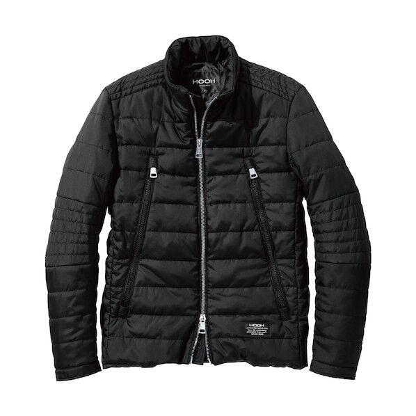 防寒ジャケット 3L ブラック 3933-3L-20 1点