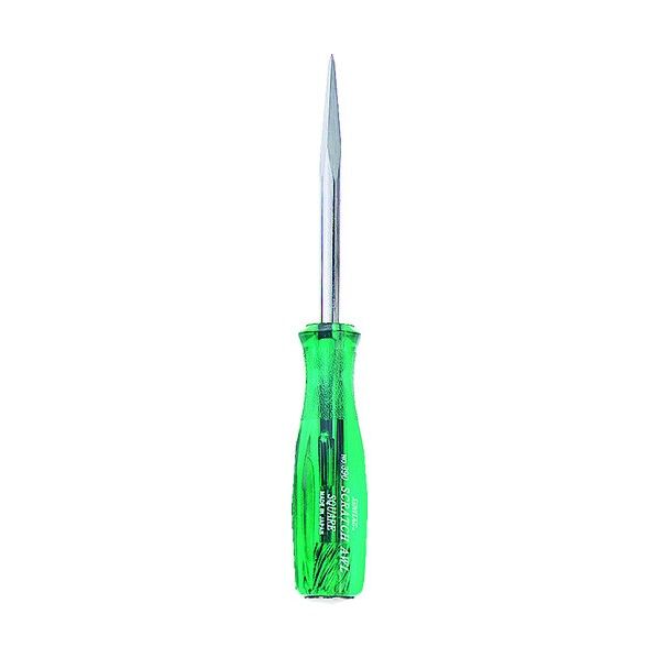 サンフラッグ特殊工具角キリ203mm