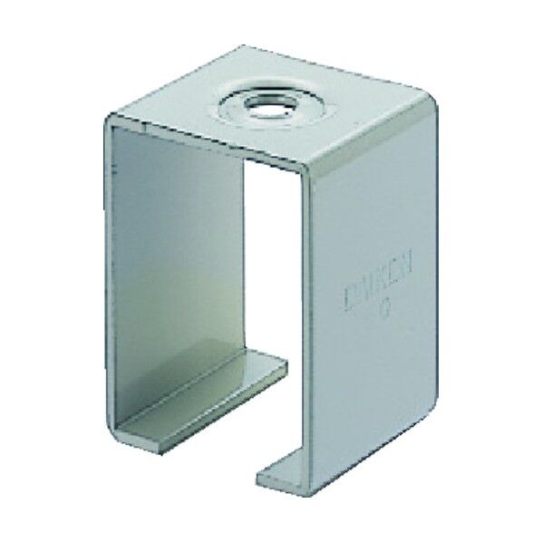 3号ドアハンガー用天井受下 ベージュ 4.8×7.1×5.3cm 3-BOX 1