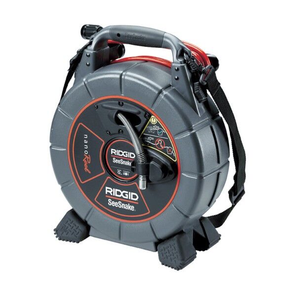 シースネイクナノリールN85Sマイクロエクスプローラー用 9.08 kg 39998