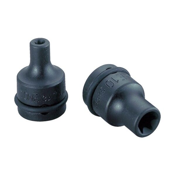 インパクト用トルクスソケットE4 3ATX-E04 1