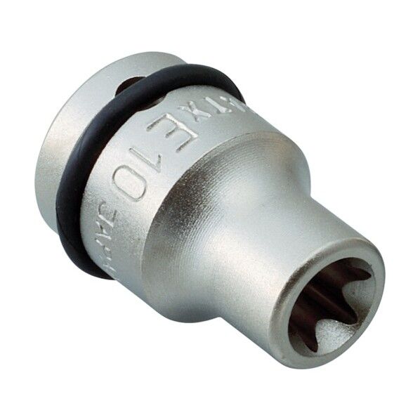 インパクト用トルクスソケットE8 3ATX-E08 1