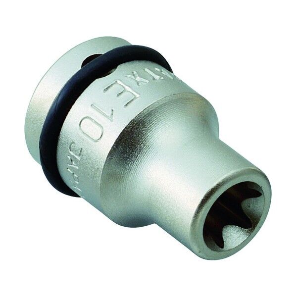 インパクト用トルクスソケットE10 3ATX-E10 1