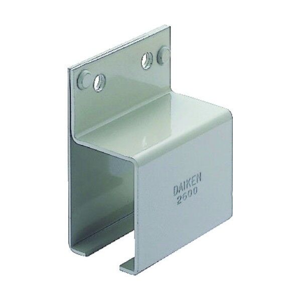 3号ドアハンガー用横継受一連 ベージュ 9×11×5.3cm 3-SBT 1