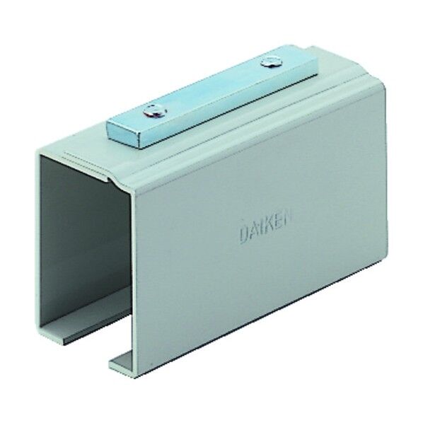 ３号ドアハンガー用レールホルダー 3RH 1個