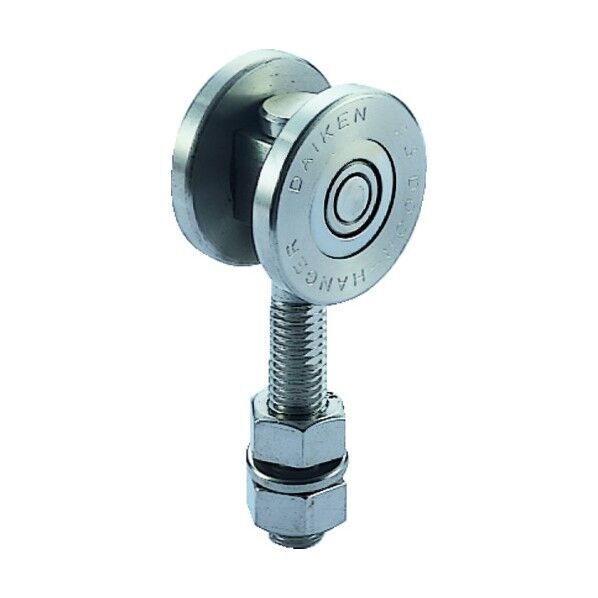 3号ステンレスドアハンガー用単車 3S2WH 1個